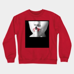 Pheenix Wade Logo Crewneck Sweatshirt